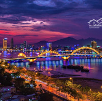 *Bán Nhà 2 Mặt Tiền Hàn Thuyên (Đường 7M5), Q.hải Châu,Diện Tích104M2, Giá Rẻ 7,7 Tỷ Tl