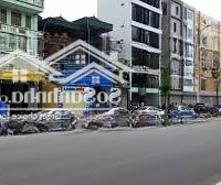 *Bán Nhà 2 Mặt Tiền Hàn Thuyên (Đường 7M5), Q.hải Châu,Diện Tích104M2, Giá Rẻ 7,7 Tỷ Tl
