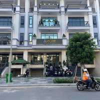 Hot! Duy Nhất Căn Nhà Phố Thương Mại Ngang 7Mx22M. Đường 20M Kinh Doanh Sầm Uất. Hướng Đn - Sổ Hồng