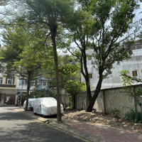 Bán Đất Nền Dự Án Kim Sơn, 21,5 Tỷ, 233M2 Ở Tân Phong, Quận 7, Hcm Giá Siêu Hời