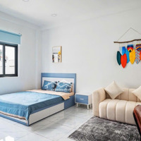 Căn Hộ Đẹp Cửa Sổ Đón Nắng Lê Văn Sỹ Q3 Gần Cao Ốc Screc