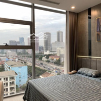 Chính Chủ Cần Cho Thuê Căn Hộ 3 Ngủ Đầy Đủ Nội Thất- The Nine Tower- Số 9 Phạm Văn Đồng