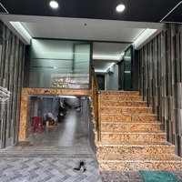 Cho Thuê Nhà Mặt Tiền Đường A4, P12, Tân Bình.dt 5X22M, 1 Bán Hầm, 5 Lầu, Thang Máy