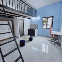 Khai Trương Phòng Trọ Cao Cấp Mới Tại 283 Linh Đông
