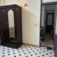 Cho Thuê Phòng Trọ Ngõ Dương Quảng Hàm, Quan Hoa, Cầu Giấy, Hà Nội