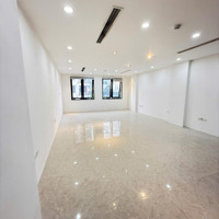 Chủ Nhà Còn 2 Sàn Văn Phòng 50M2 - 110M2 Tại Mặt Phố Nguyễn Tuân - Thanh Xuân Giá Siêu Rẻ
