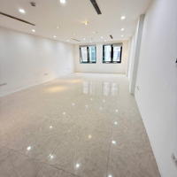 Chủ Nhà Còn 2 Sàn Văn Phòng 50M2 - 110M2 Tại Mặt Phố Nguyễn Tuân - Thanh Xuân Giá Siêu Rẻ