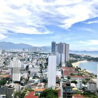 Cần Chuyển Nhượng Căn Hộ Scenia Bay Nha Trang, Căn Studio View Biển