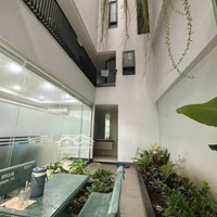 Mtkd Tây Thạnh, P Tây Thạnh 4X25 (100M2) 1T3L 4 Phòng Ngủ 4 Vệ Sinhnhà Mới Đẹp 99% Giá Bán 11Ty2