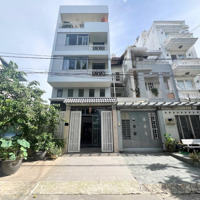 Nhà 5 Tầng Mặt Tiền Ngay Đh Luật, 120M2, Ngang 6M, Sổ Riêng Hoàn Công, Có Thang Máy. Giá Chỉ 14.9 T