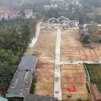 E Có Lô Đất 58 M2, Giá Bán 200 Triệu, Đất Giấy Tờ Cấp Xã Lập Trí - Minh Trí - Sóc Sơn - Hà Nội