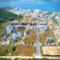 Bán Lô Đất Dự Án Mipeco Tô Hiệu Nha Trang