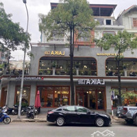 Chính Chủ Cho Thuê Thẳng Hiếm Căn Góc Nguyễn Văn Lộc Giá Rẻ Nhất Phố, Mặt Tiền 18M Vỉa Hè Sân Bay