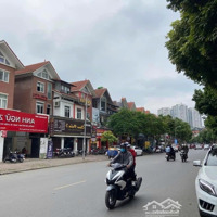 Chính Chủ Cho Thuê Thẳng Hiếm Căn Góc Nguyễn Văn Lộc Giá Rẻ Nhất Phố, Mặt Tiền 18M Vỉa Hè Sân Bay