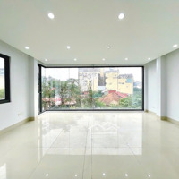 Cho Thuê Np Mặt Phố Lê Văn Hưudiện Tích125M2, Mặt Tiền 6M, Nhà 8 Tầng Kinh Doanh Mọi Mô Hình.