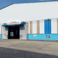 Cho Thuê Kho 19.000M2 Chứa Hàng Hóa Hoặc Sản Xuất Hàng Nông Sản. - Vị Trí Long Bình - Biên Hòa