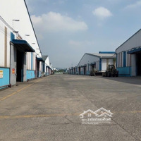 Cho Thuê Kho 19.000M2 Chứa Hàng Hóa Hoặc Sản Xuất Hàng Nông Sản. - Vị Trí Long Bình - Biên Hòa