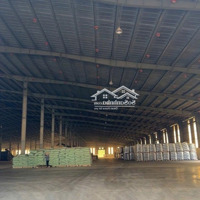 Cho Thuê Kho 19.000M2 Chứa Hàng Hóa Hoặc Sản Xuất Hàng Nông Sản. - Vị Trí Long Bình - Biên Hòa