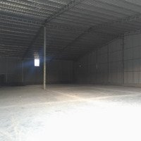 Cho Thuê Kho Xưởngdiện Tích500M2 1800M2, Ccn Phú Minh - Trại Gà Bắc Từ Liêm, Xe Công Vào, Pccc, Điện 3P