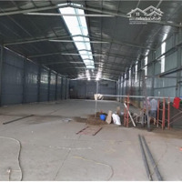 Cho Thuê Kho Xưởngdiện Tích500M2 1800M2, Ccn Phú Minh - Trại Gà Bắc Từ Liêm, Xe Công Vào, Pccc, Điện 3P