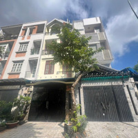 Nhà Phố Kdc Himlam 4,5X17. Đường Nhựa 6M Giá Bán 15,9Tỷ