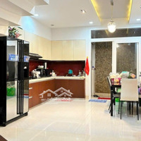 Bán Nhà 3 Tầng Đường 10M Khu Đô Thị Vĩnh Điềm Trung Tp Nha Trang - Sổ Hoàn Công