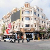 Bán Nhà Mặt Tiền Đường Số 3 Thuộc Khu Cityland Park Hills P-10 Gò Vấp, Dt: 5X20M, Xd 1 Trệt 4 Lầu
