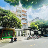 Giảm 500 Triệu Bán Nhà Đẹp Mặt Tiền Trần Văn Kiểu P11 80M2 4 Lầu Nhà Đẹp Chỉ 14,5 Tỷ