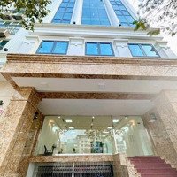 Bán Nhà Mặt Phố Vũ Tông Phan,Diện Tích105M2 , 9T Thông Sàn, Thang Máy,Mặt Tiền8M, Giá Bán 52 Tỷ