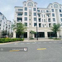 Bán Rẻ Shophouse Zone 6 Ngay Trường Học 5Tầng Giá Chỉ 13Tỷ Trục Đường Lớn Thuận Tiện Kinh Doanh