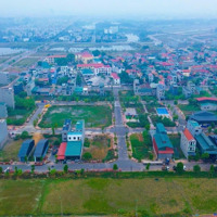 Chính Chủ Bán Gấp Lô Đất Đường Nguyễn Lương Bằng, Thanh Trù Diện Tích: 100M Mt5M Giá Bán 3,05 Tỷsổ Đỏ Chính Chủ0988296228