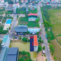 Chính Chủ Bán Gấp Lô Đất Đường Nguyễn Lương Bằng, Thanh Trù Diện Tích: 100M Mt5M Giá Bán 3,05 Tỷsổ Đỏ Chính Chủ0988296228