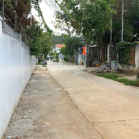 Cần Bán Lô Đất Thôn Vĩnh Thành, Vĩnh Phương, Nha Trang - Giá Bán 1,15 Tỷ