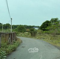 Đất Hồ Tràm - Mặt Tiền Dt328 Vào 100M, 2Phút Ra Tới Phố Đi Bộ Ven Biển Hồ Tràm, Chỉ 8 Triệu/M2 Thổ Cư