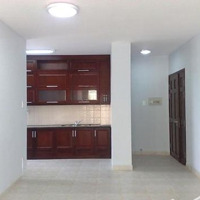 Cho Thuê Nhanh Chung Cư Phú Thọ Quận 11, 64M2, 2 Phòng Ngủ Nhà Trống, Vô Ở Liền. Liên Hệ: 0769 692 436