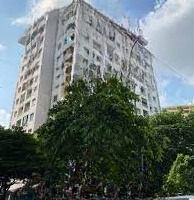 Cho Thuê Nhanh Chung Cư Phú Thọ Quận 11, 64M2, 2 Phòng Ngủ Nhà Trống, Vô Ở Liền. Liên Hệ: 0769 692 436