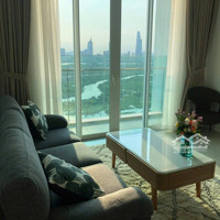 Cho Thuê Căn Hộ View Bitexco Q1 Siêu Đẹp_Sadora Sala Thủ Thiêm_2Pn_92M2_Full Nt Xịn_Giá Tốt 25 Triệu