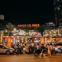 Cho Thuê Nhà Mặt Phố Tại Hàm Nghi, 330 Triệu, 1300M2, 1 Tầng, Mặt Tiền: Lô Góc 50M