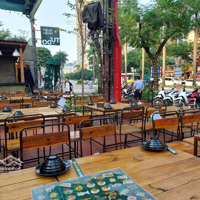 Cho Thuê Nhà Mặt Phố Tại Hàm Nghi, 330 Triệu, 1300M2, 1 Tầng, Mặt Tiền: Lô Góc 50M