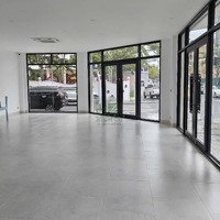 Cho Thuê Mặt Bằng Lô Góc Kđt Phước Long A 110M2 Lối Đi Riêng Giá Bán 15 Triệu