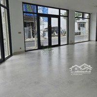 Cho Thuê Mặt Bằng Lô Góc Kđt Phước Long A 110M2 Lối Đi Riêng Giá Bán 15 Triệu