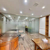 Cho Thuê Văn Phòng Gold Tower, 190 Nghìn / M2, 130 M2, Thanh Xuân, Hà Nội, Hàng Hiếm Tại Giá Tốt