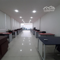 Văn Phòng Cho Thuê 630M2 Mặt Tiền Phạm Văn Đồng 1 Trệt 5 Lầu, Đối Diện Gigamall