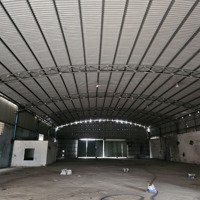 Cho Thuê Kho Đường Lý Thường Kiệt Ngay Chợ Tân Bình. Diện Tích: 400M2. Giá Bán 44 Triệu/Tháng