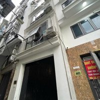 Tôi Cần Bán Nhà Lê Đức Thọ 52M2 7 Tầng Thang Máy - Nở Hậu. Giá Bán 12 Tỷ