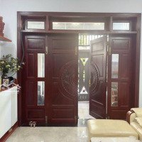 Bán Nhà 1 Trệt 2 Lầu Thạnh Lộc 19,Diện Tích4*15M, Đường Xe Hơi, Gần Chợ Cầu Đồng