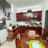 Bán Nhà 1 Trệt 2 Lầu Thạnh Lộc 19,Diện Tích4*15M, Đường Xe Hơi, Gần Chợ Cầu Đồng