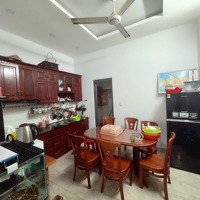 Bán Nhà 1 Trệt 2 Lầu Thạnh Lộc 19,Diện Tích4*15M, Đường Xe Hơi, Gần Chợ Cầu Đồng