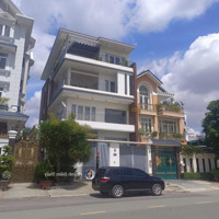 Giảm Giá Sốc! Bán Nhà 3 Tầng, 4.8X20M Mặt Tiền Kd, Ngay Chợ Đường Số 2 Bình An Quận 2, Giá Bán 23 Tỷ