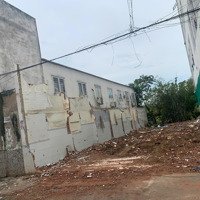 Cơ Hội Đầu Tư Vàng Lô Đất 155M2 Đường Võ Văn Hát, Quận 9, Thích Hợp Xây Chdv, Giá Bán 7Ty8, Sổ Đỏ